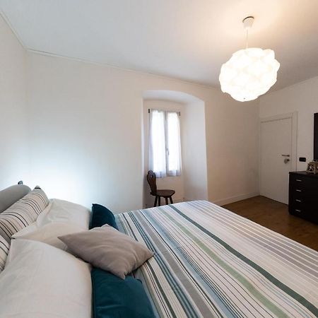 Family Nest Overlooking Lake Como - By Rent All Como Argegno Extérieur photo