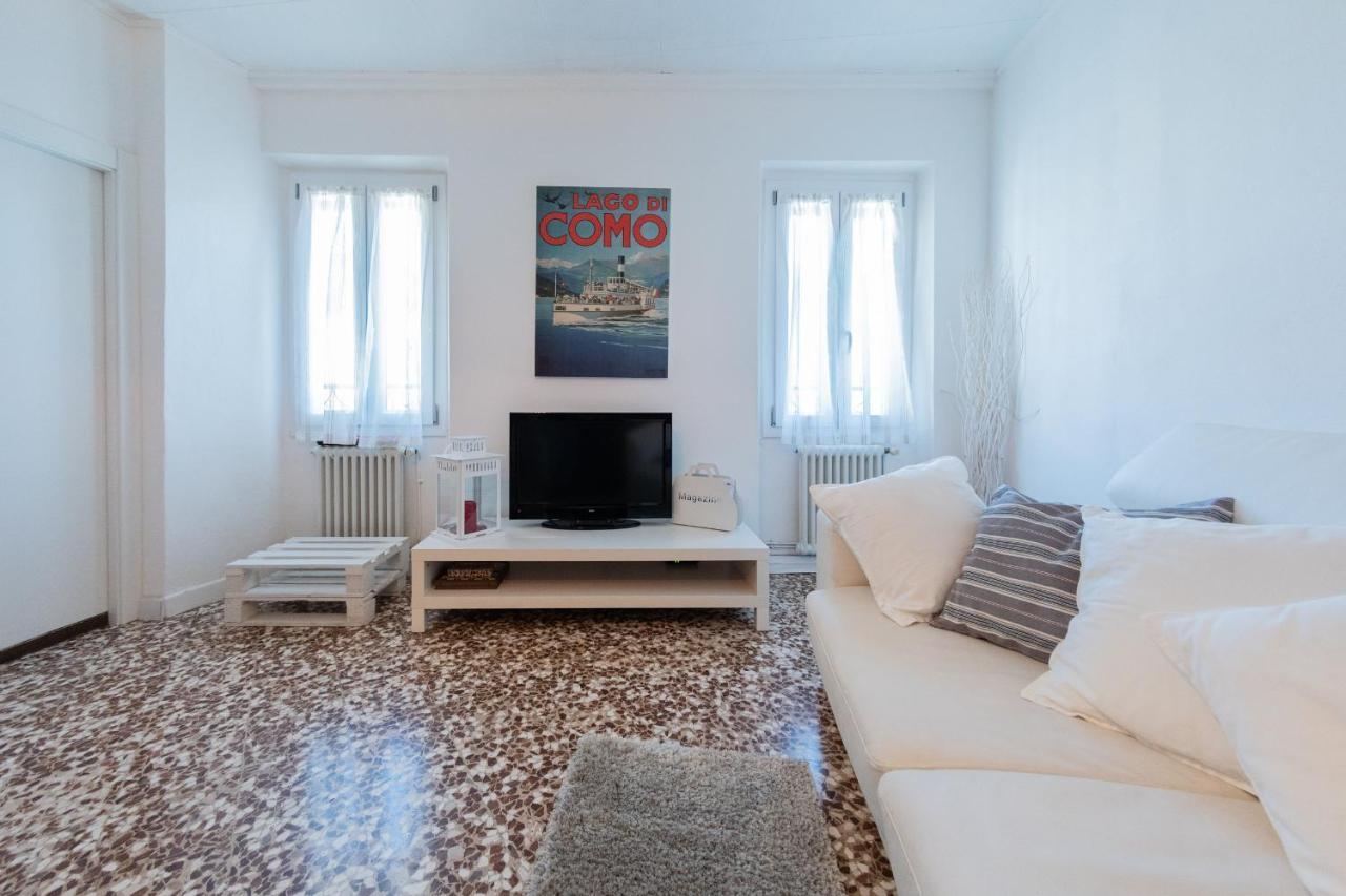 Family Nest Overlooking Lake Como - By Rent All Como Argegno Extérieur photo