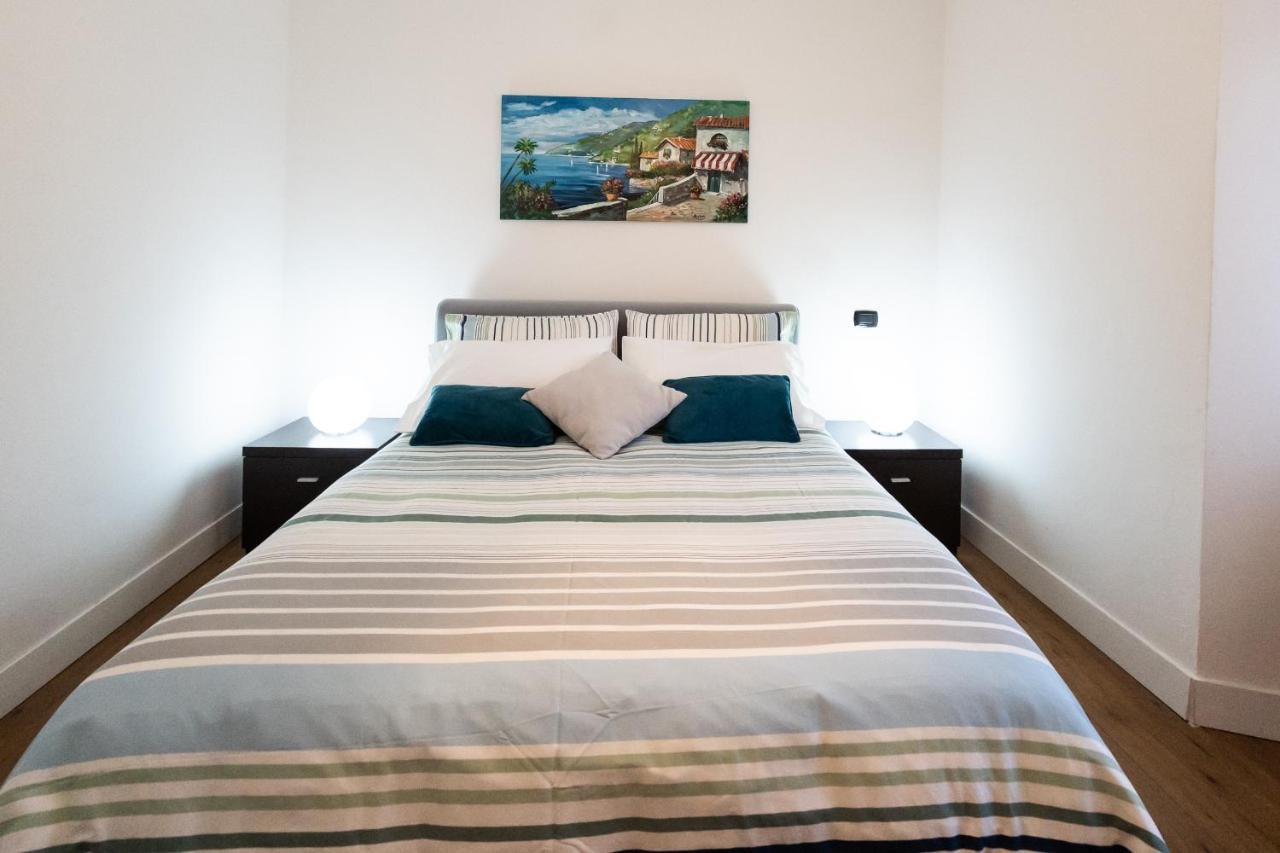 Family Nest Overlooking Lake Como - By Rent All Como Argegno Extérieur photo