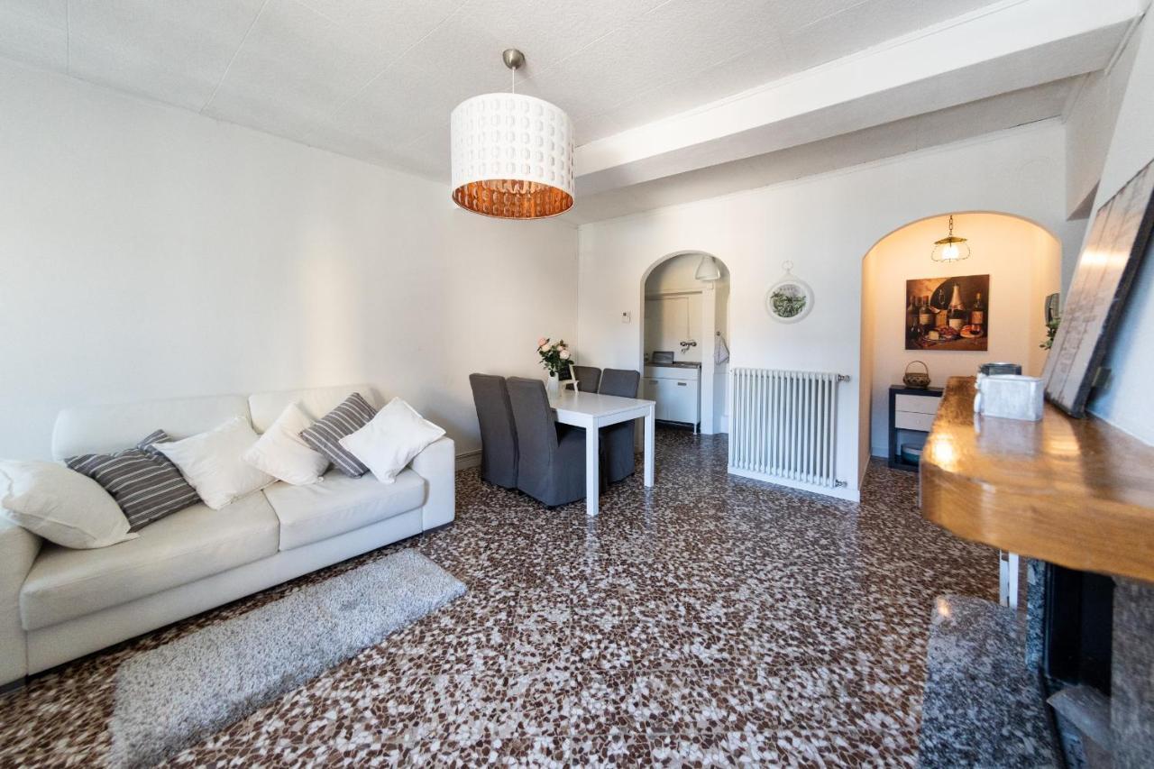 Family Nest Overlooking Lake Como - By Rent All Como Argegno Extérieur photo