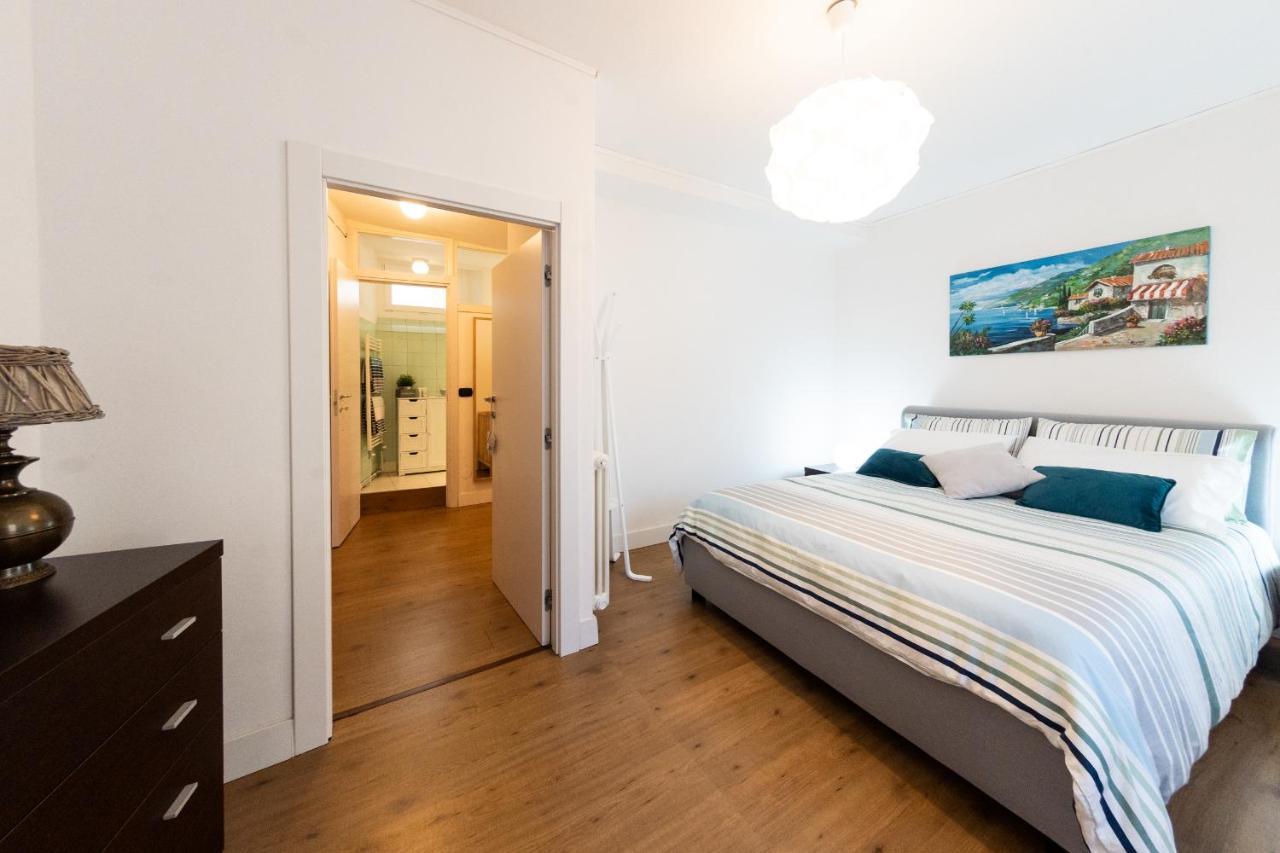 Family Nest Overlooking Lake Como - By Rent All Como Argegno Extérieur photo