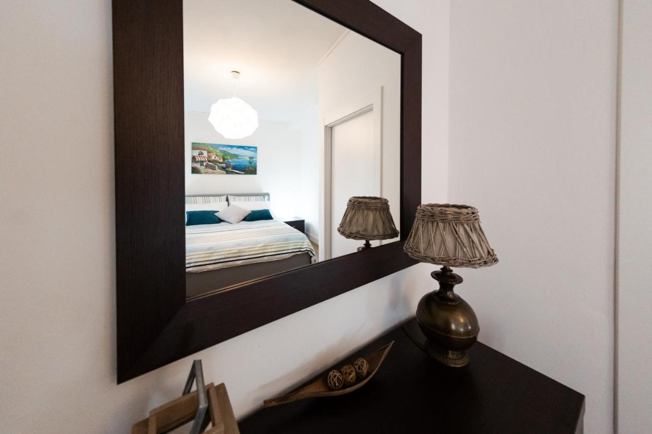 Family Nest Overlooking Lake Como - By Rent All Como Argegno Extérieur photo
