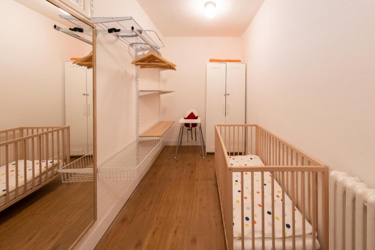 Family Nest Overlooking Lake Como - By Rent All Como Argegno Extérieur photo