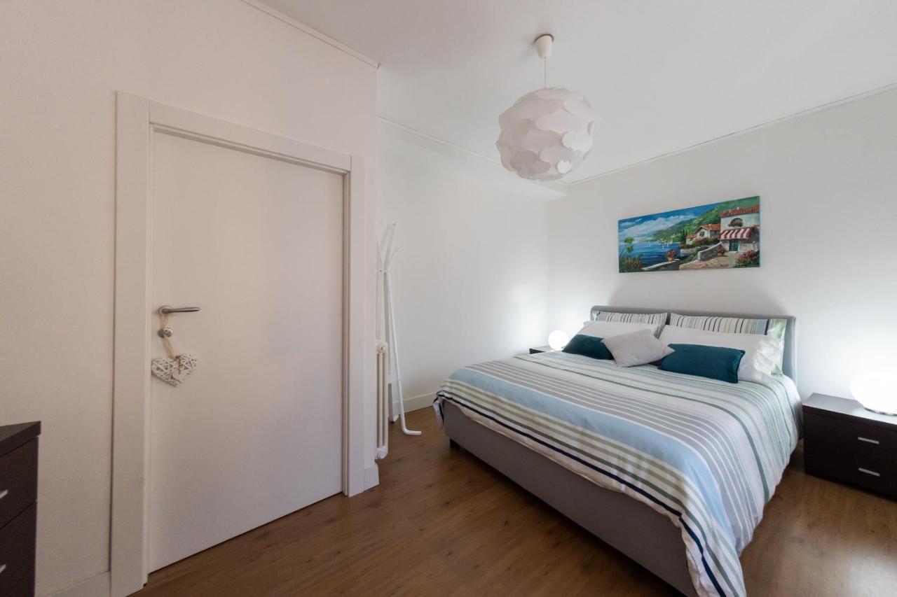Family Nest Overlooking Lake Como - By Rent All Como Argegno Extérieur photo